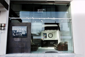 Hotel San Luis, San Juan De Los Lagos